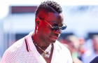 Sự bình thản của Mario Balotelli ở đoạn cuối sự nghiệp