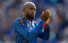 Tottenham nên nhắm món hời mang tên Mateta từ Palace