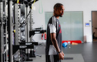 Babel: Barcola không thể thay thế Salah ở Liverpool