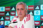 Real khởi đầu hoàn hảo, Mourinho vẫn thấy điểm cần cải thiện