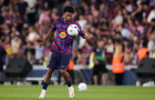 Barcelona có thể bán đứt Alejandro Balde ngay tháng 1