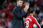 HLV Carrick hài lòng với kỳ chuyển nhượng của Man Utd