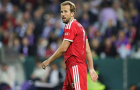 Harry Kane cam kết với Bayern, Man Utd cạn hy vọng