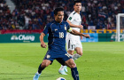 Cuộc cách mạng nhân sự của Thái Lan tại FIFA Asian Cup 2026