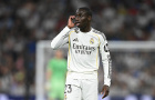 Mourinho gạch tên Mendy, chọn tân binh 19 tuổi dự Champions League