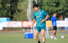 Công Phượng tái xuất V-League, Đồng Nai vẫn trắng tay trước Thể Công Viettel