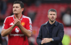 Thận trọng trước Everton, Man Utd hướng tới 3 điểm