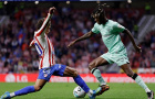 Soi trận Athletic Bilbao vs Atletico Madrid: Thử thách tại San Mames