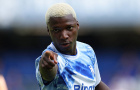 Alonso cập nhật tình hình của Caicedo trước đại chiến Arsenal