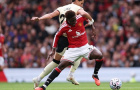 Kobbie Mainoo lột xác thành quái vật tuyến giữa của Man Utd