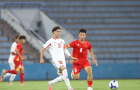 Báo Indonesia mỉa mai U20 Việt Nam ghen tỵ thành tích