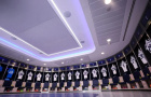 Tottenham hạ cấp phòng thay đồ để đổi vận