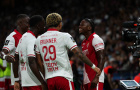 Thua ngược AS Monaco, PSG khởi đầu tệ nhất sau 12 năm