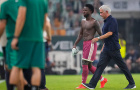 Mourinho bênh vực học trò, ví chiến thắng của Betis như trúng số