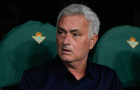 Mourinho tiết lộ lý do rút các trụ cột Real khỏi sân