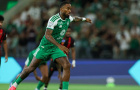 Ivan Toney lập cú đúp, Al Ahli hạ Al Riyadh 5-0