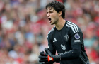 Nội bộ Man Utd bất ngờ với bản lĩnh của Lammens