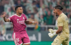 Chấm điểm Real: Mbappe gây thất vọng; Điểm sáng Cucurella