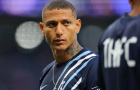 De Zerbi nói rõ lý do Richarlison bị Tottenham gạch tên