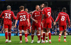 Isak lập cú đúp và trải lòng về giai đoạn khó khăn tại Liverpool