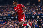 Alexander Isak và lời khẳng định giá trị tại Liverpool