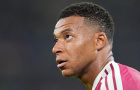 Isaac Fouto chỉ rõ sai lầm VAR khiến Mbappe không được đá lại phạt đền