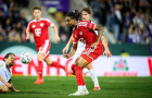 Điều khoản giải phóng mở đường cho Liverpool đón Olise