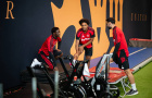 Soi trận Everton vs Man United: Hỏa lực Quỷ đỏ đấu bức tường của Moyes