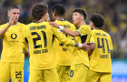 Soi trận Hoffenheim vs Dortmund: Quyết tâm giành 3 điểm