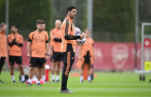 Arteta lên tiếng về công tác chuyển nhượng của Arsenal