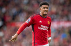 Cánh cửa bóng đá đỉnh cao dần khép lại với Jadon Sancho