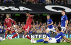 Fan phát cuồng khi Isak lập cú đúp cho Liverpool