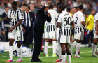 Soi trận Juventus vs AC Milan: Thử thách cực đại
