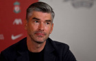 CHÍNH THỨC: Richard Hughes bất ngờ chia tay Liverpool
