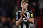 Man Utd tái khởi động thương vụ Lewis Hall vào năm sau?