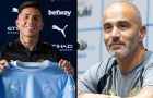 Maresca nhắc đến Chelsea khi Enzo Fernandez gọi Man City là 'CLB lớn'