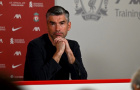 Rời Liverpool, Richard Hughes chuẩn bị cập bến Al-Hilal