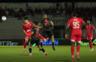 Lucao lập hat-trick, Ninh Bình đè bẹp Hải Phòng 4-1