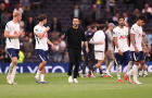 Nottingham Forest 0-0 Tottenham: Đi tìm 3 điểm đầu tiên