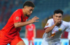 CAHN thắng áp đảo Hà Tĩnh ngày ra quân V-League 2026/27