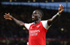 Bukayo Saka cần tiến lên và đảm nhận vai trò 'siêu sao' ở Arsenal