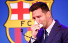 Từ Kaka đến Lionel Messi: Những cuộc chia ly đầy khiên cưỡng