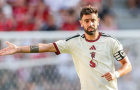Man Utd quyết trói chân Bruno Fernandes bằng hợp đồng mới
