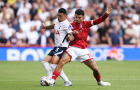 Dứt điểm thiếu sắc bén, Tottenham chia điểm với Nottingham Forest