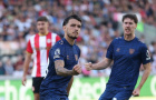 VAR và cột dọc lên tiếng, Brentford chia điểm kịch tính với Sunderland