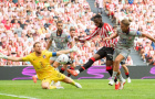 Alvarez ngồi dự bị, Atletico thảm bại 0-3 trước Bilbao