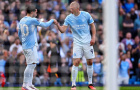 Chấm điểm Man City: Haaland đẳng cấp; Tân binh ghi điểm với Maresca