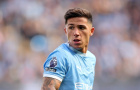 Fan Man City phát sốt với màn ra mắt hoàn hảo của Enzo Fernandez