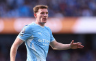Man City đang dùng tiền để xóa nhòa cái bóng của Guardiola