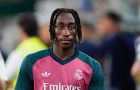 Real thua trận, Mourinho vẫn giữ nguyên kế hoạch với Diomande